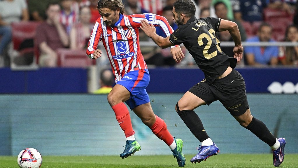 Burak Akbulut/Anadolu via Getty Images