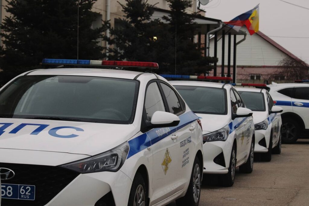    Фото: t.me/gibdd062