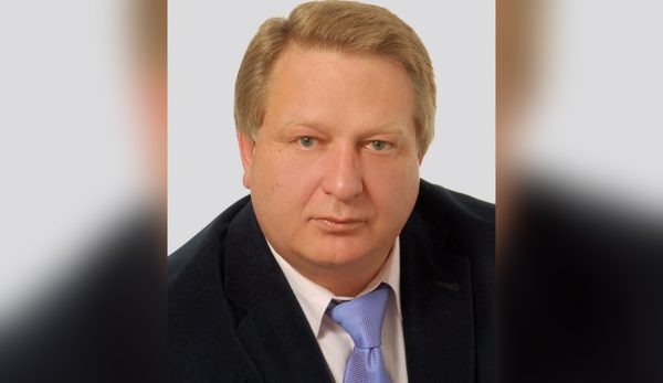    Олег Юдин. Фото: ТВЦентр