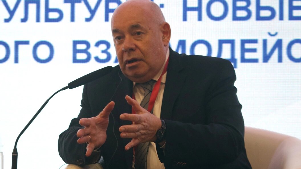    Maksim Konstantinov/Global Look Press