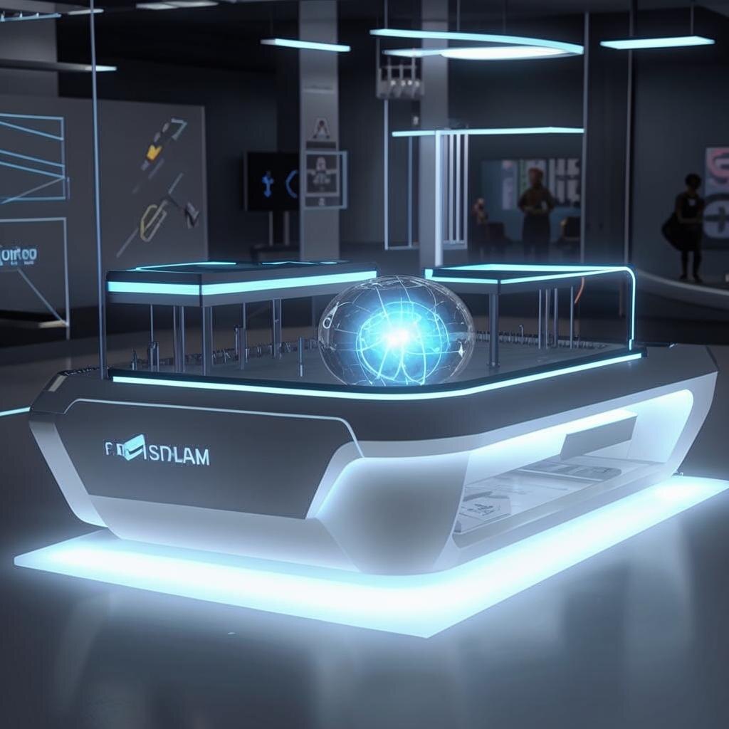 Стартапы будущего