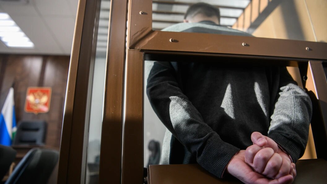    Фото: Ilya Moskovets/URA.RU/Globallookpress