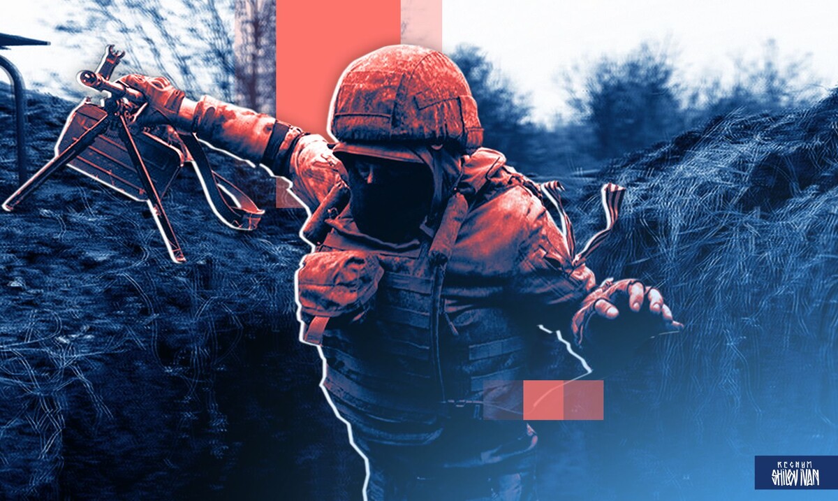     / Источник: Иван Шилов (с) ИА Регнум