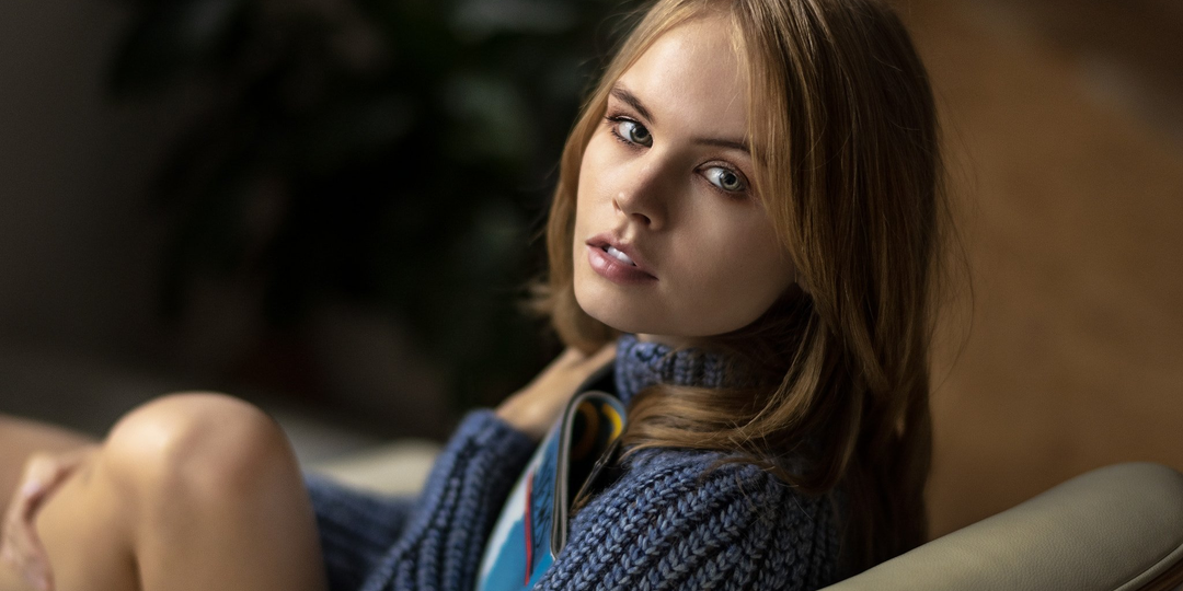 Редчайший вид мужчин, от которого "мокнут" все женщины