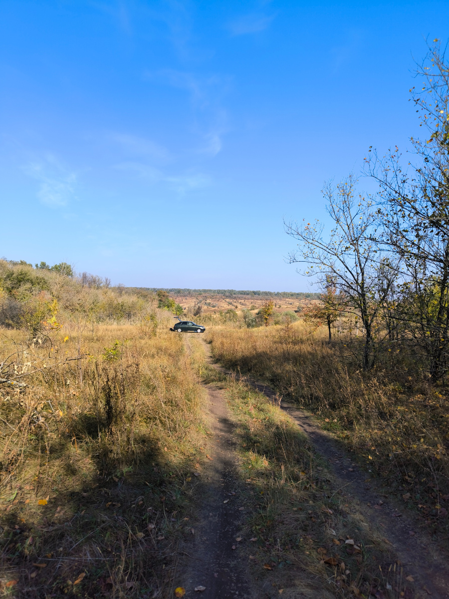 в поисках лучших мест