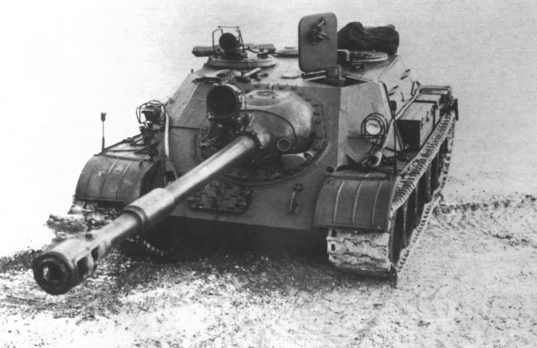 САУ СУ-122