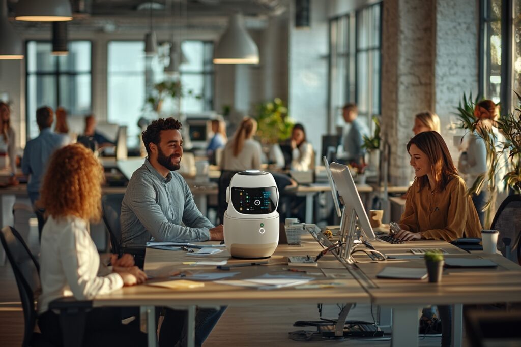    ИИ автоматизация для бизнеса Astralot AI