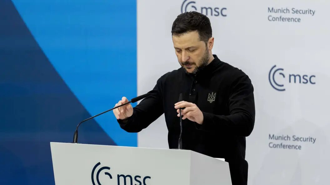    Фото: IMAGO/Andreas Stroh/Globallookpress