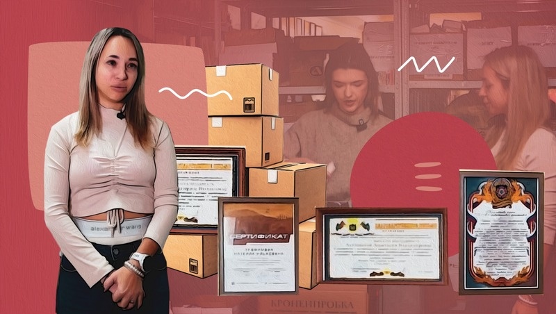      Фото: Анна Егазарян / / ИА «Победа26»