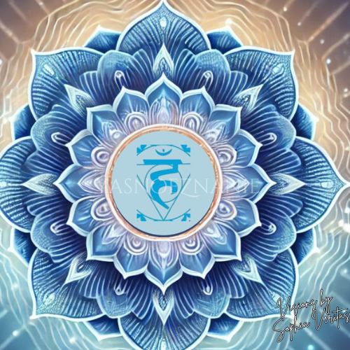 Вишуддха чакра