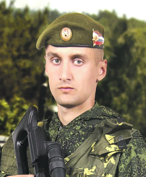 
Вячеслав Михайлов