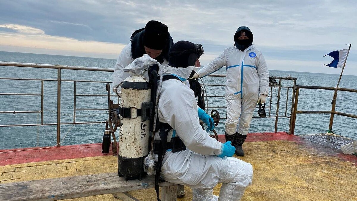    фото: телеканал «Краснодар»