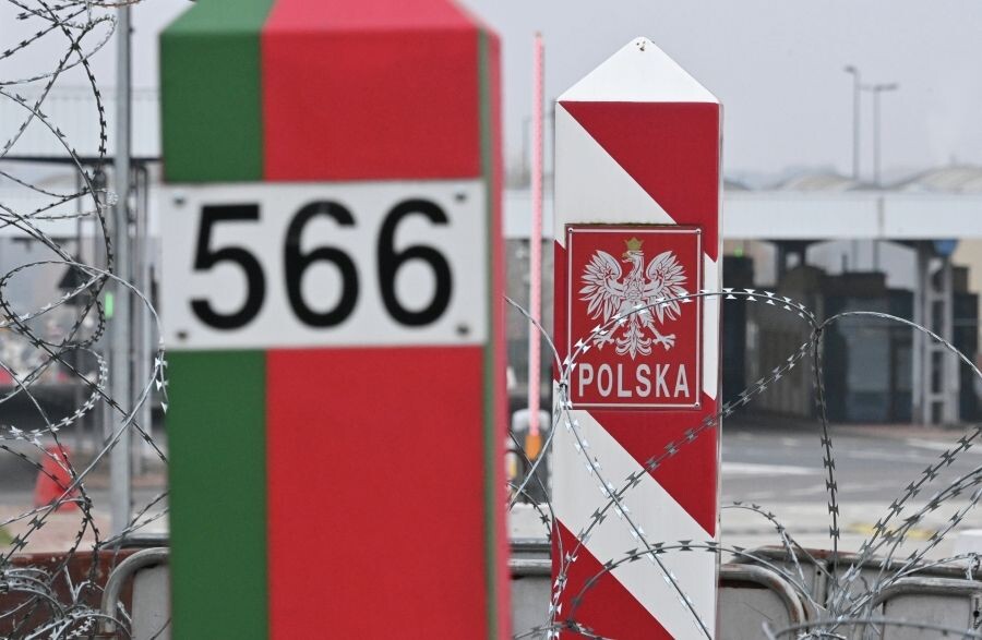     / Источник: ©РИА Новости/Виктор Толочко