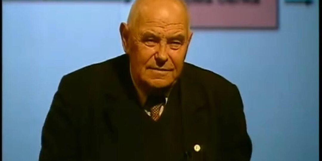 «1 млн евро – мелочь для меня»: за что профессор Чернавский выиграл деньги и почему отказался от них