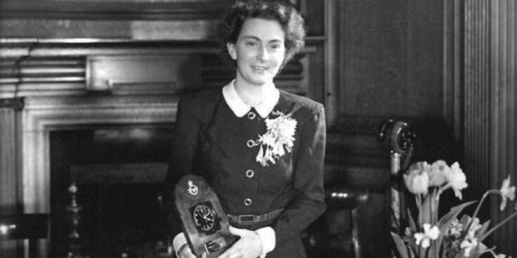 Андре де Йонг