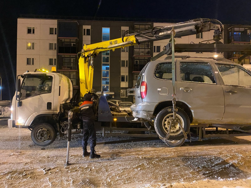    Сразу шесть пьяных водителей за день поймали в ПетрозаводскеГАИ Петрозаводска