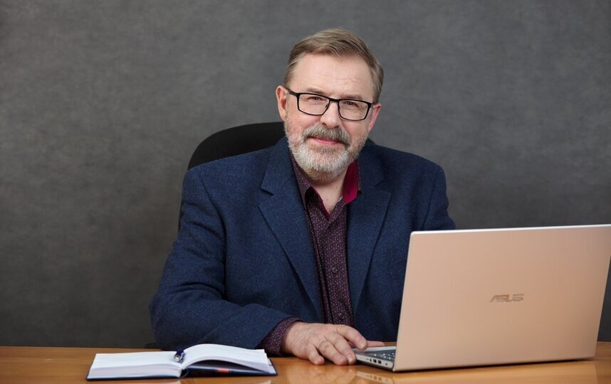    Михаил Лебедевпредоставлено спикером