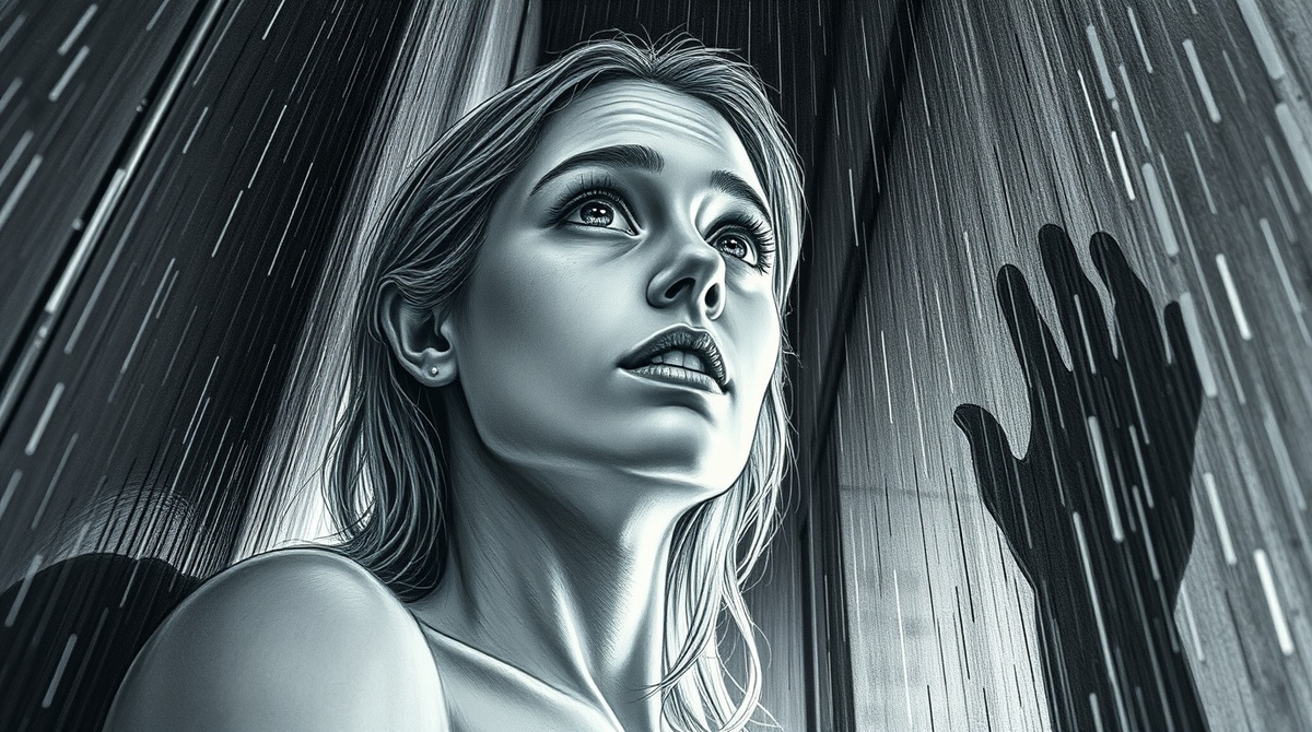 Я до конца не понимала, что это значит. А когда поняла, было уже поздно!