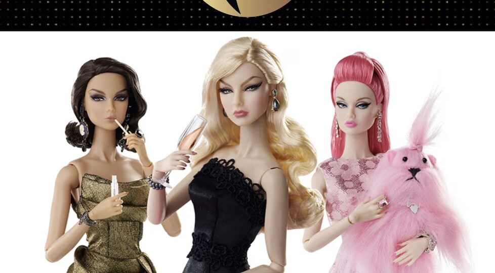 Вступительные куклы 2025 Integrity Toys