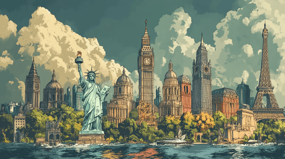 ВВП — это рыночная стоимость всех произведённых в стране товаров и услуг для конечного пользования