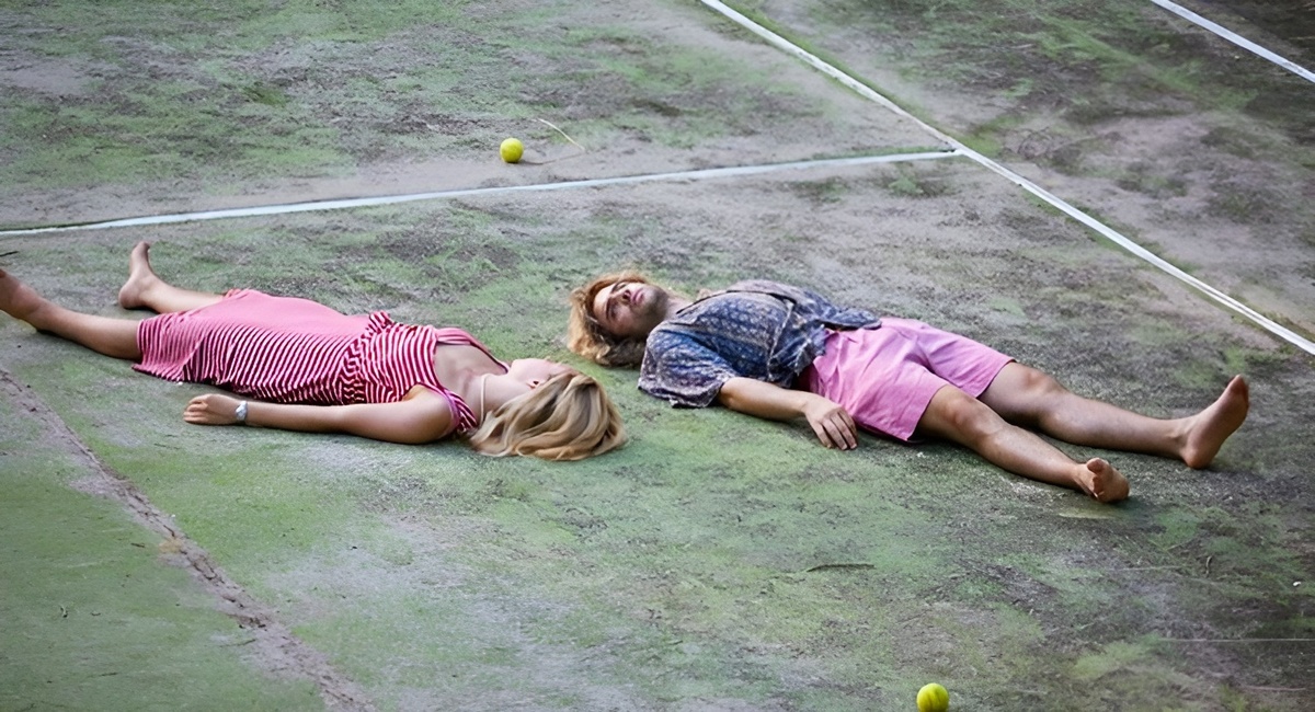 Кадр из фильма «Perfect Match». Режиссер: Флориан Галленбергер. Производство: Bravado Media, Mar Vista Productions