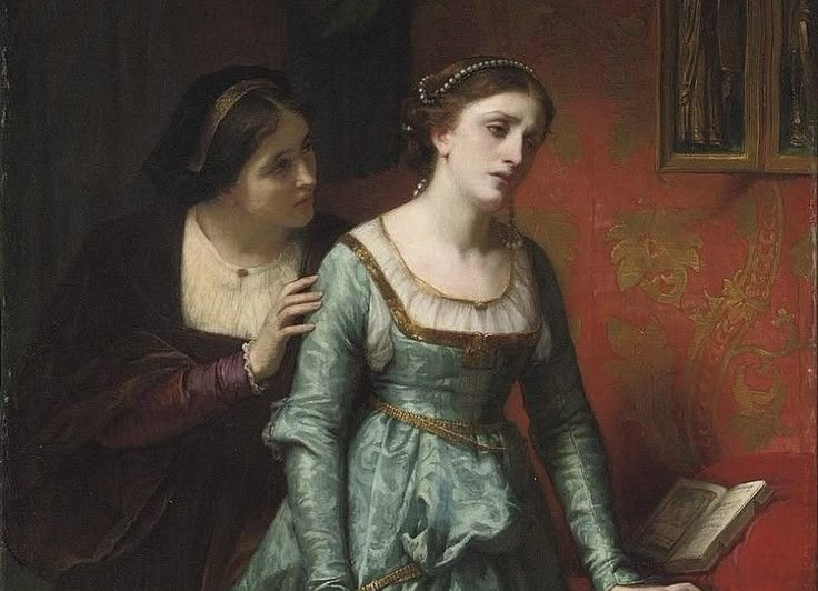 Опозоренная Энни