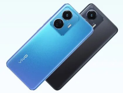 vivo t1