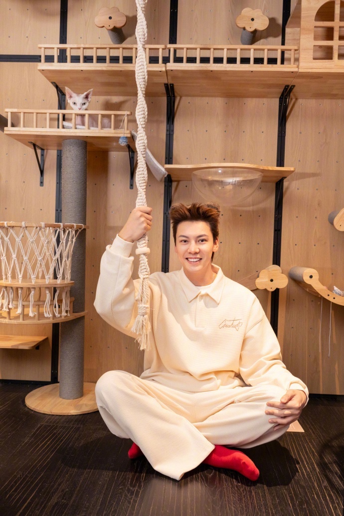 Уильям Чань