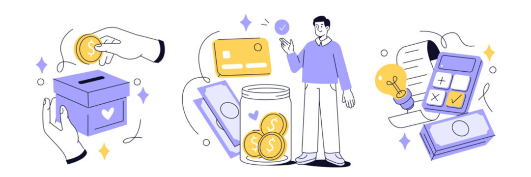 «5 минут — время рассмотрения заявки», «0% — ставка для новичков»