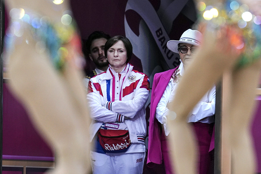    © Владимир Песня/РИА Новости