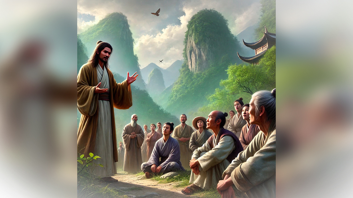 "Если в комнате соберутся мудрецы, они будут со всем согласны. Если соберутся их ученики, они будут спорить обо всём." — Брюс Ли.