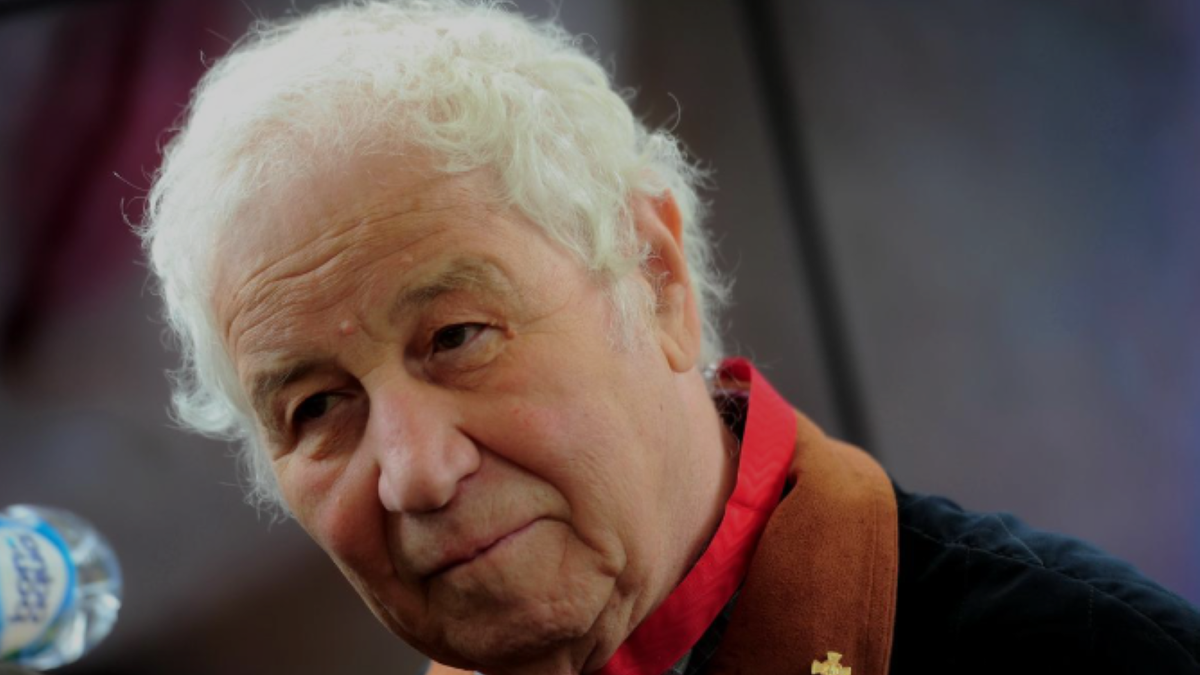 Фото из интернета. Художник Илья Кабаков