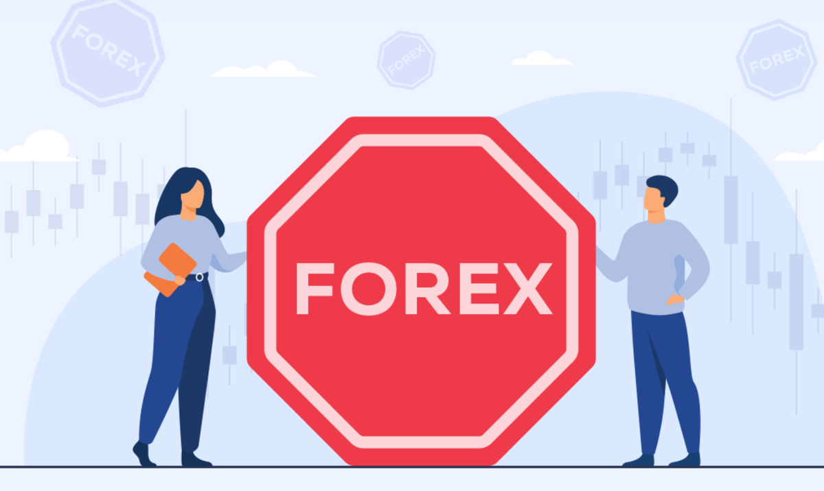 В каких странах Форекс запрещен: что нужно знать трейдерам