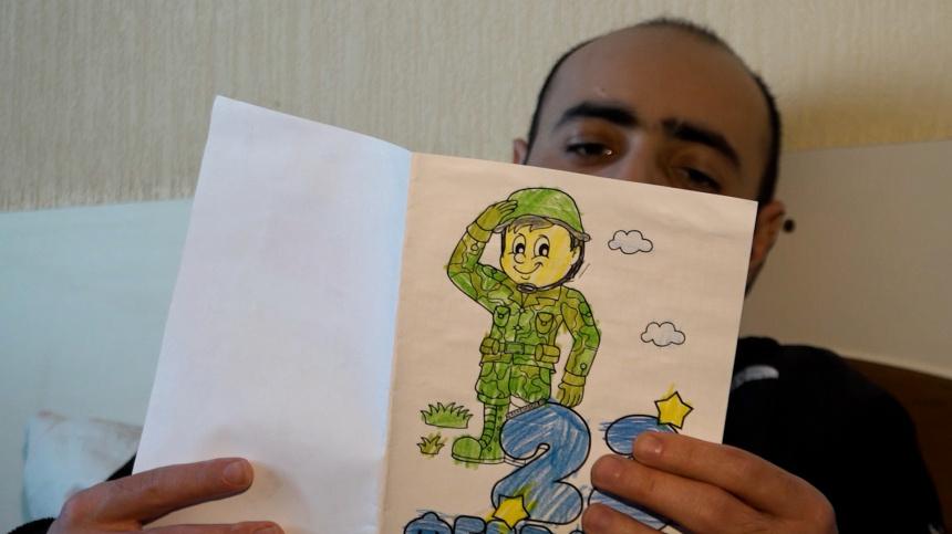    Фото: Пресс-служба Росгвардии; 5-tv.ru