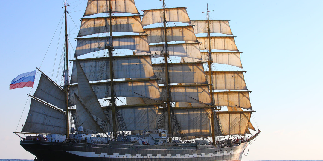 В российском морском образовании остро не хватает судов