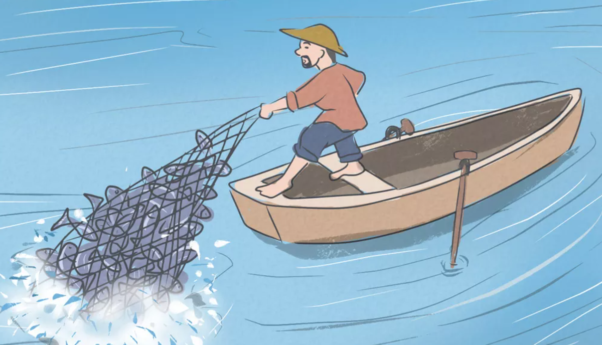 Что такое "умные деньги" и как они двигают рынок?