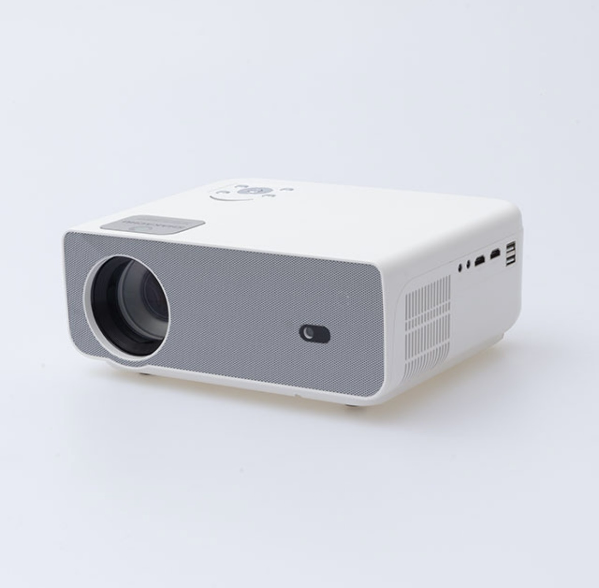 Проектор для фильмов Android SHAKACHU C50