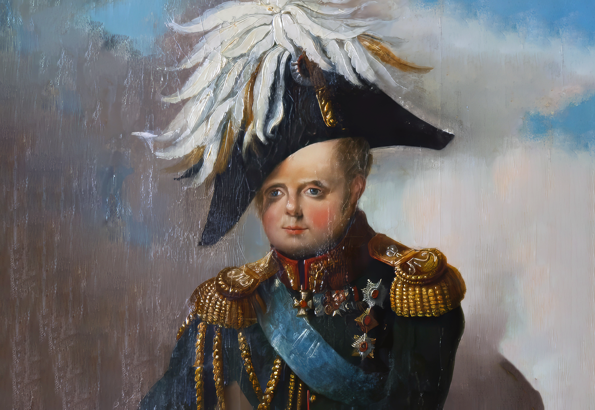 Константин  I