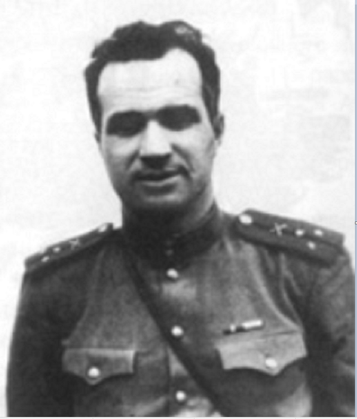 Александр Остапович Авдеенко, советский прозаик, публицист, драматург, киносценарист. Безуспешно посылал очерки в «Красную звезду», пока один из них — «Искупление кровью» о бывшем офицере 28-го отдельного штрафного батальона Ленинградского фронта Соловьёве Борисе Александровиче, совершившем в штрафбате подвиг и награждённом 5 июня 1943 года орденом Красной Звезды, — редактор газеты Давид Ортенберг не послал Сталину. Ночью раздался телефонный звонок: «Можете печатать. Авдеенко искупил свою вину». Очерк «Искупление кровью» был напечатан 17 июля 1943 года.