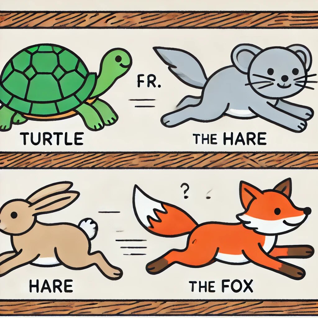 Логическая задача