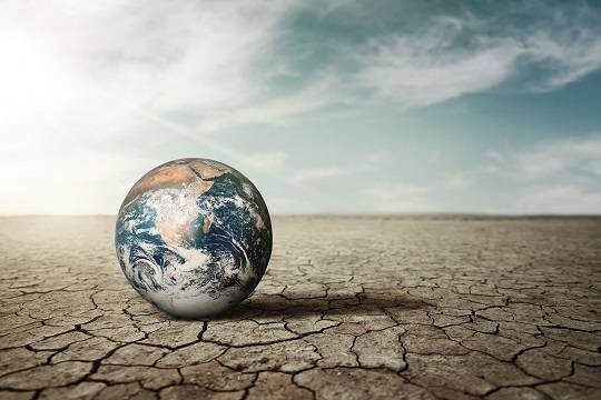    Ученые предупредили об увеличении числа смертельно жарких для человека мест из-за глобального потепления