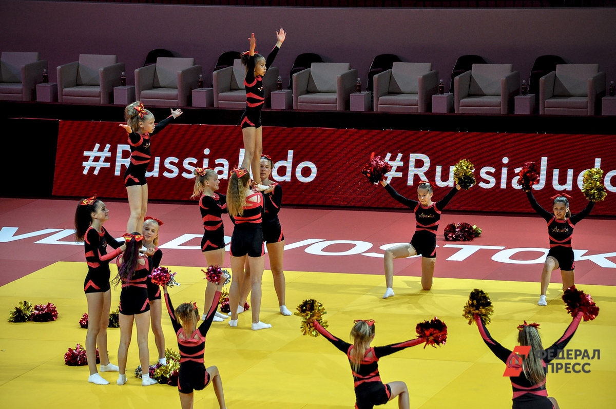Воспитанницами Сергаевой были многие известные спортсменки.  Фото: ФедералПресс / Екатерина Лазарева