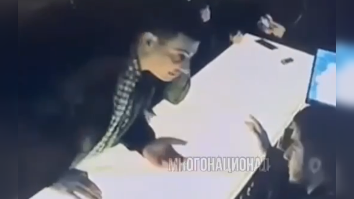 Автор: В. Панченко