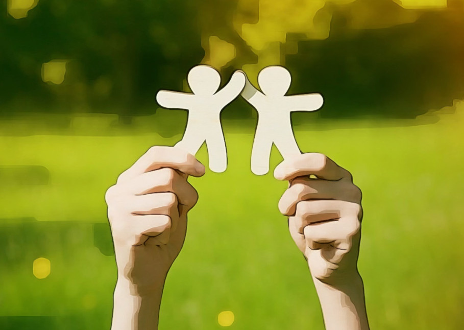 Давайте дружить каналами )