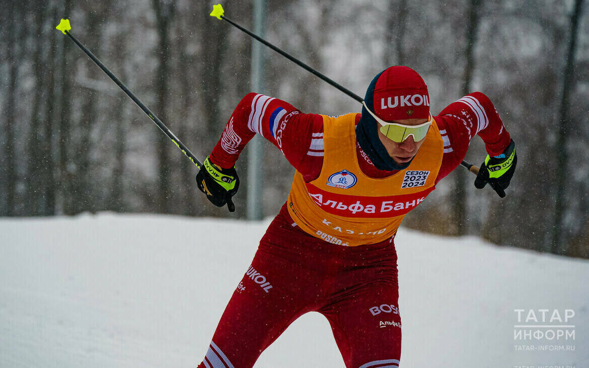 Фото: © Салават Камалетдинов / «Татар-информ»