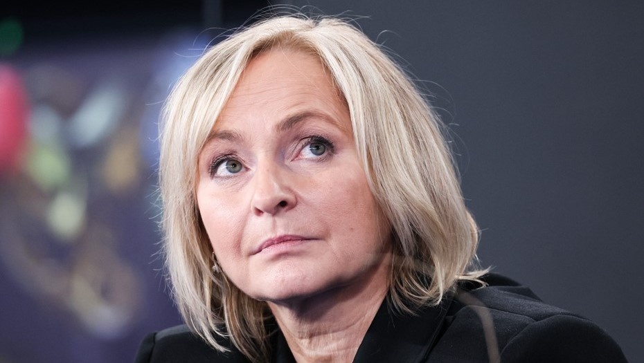    Заслуженный тренер РФ Татьяна Сергаева Автор фото: Сергей Савостьянов/ТАСС