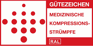На коробке должна быть такая отметка, говорящая о наличии сертификата RAL GZ 387. Это изображение говорит о высоком качестве, надежности и безопасности трикотажного изделия. 
