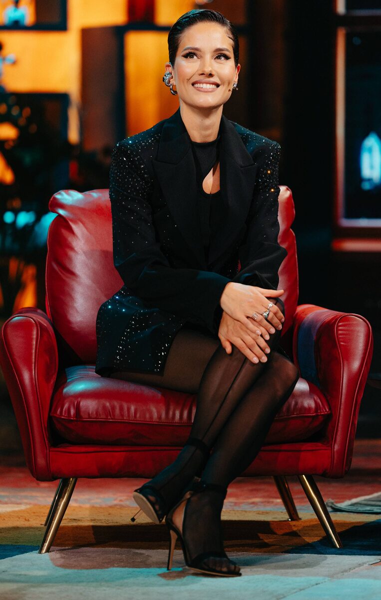 Юлия хлынина фото максим