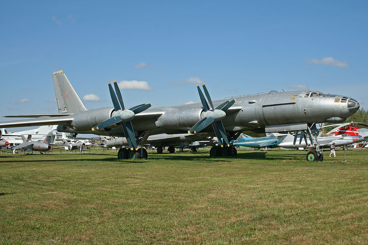 Фото: Alan Wilson