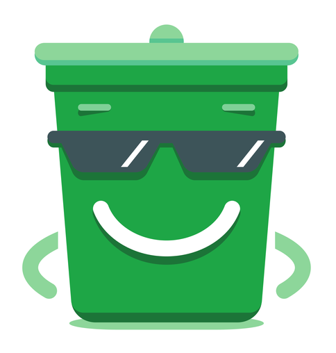 МЕГАБАК — пункты приема вторсырья в Московской области